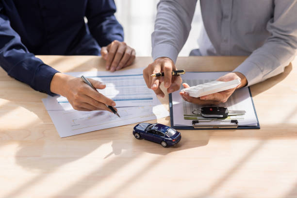 Licensed insurance agency in Doffing, TX